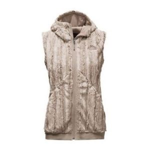 The North Face Furlander Vest